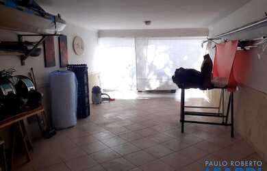 Imagem 4: SOBRADO - VILA COMERCIAL - SP