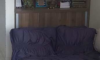 Imagem 2: CASA GERMINADA Casa com 2 dormitórios