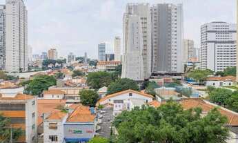 Imagem 3: São Paulo - Apartamento Padrão - Vila Clementino