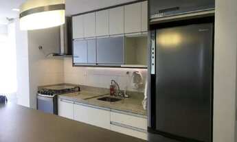 Imagem 5: RRCOD4277 Apartamento 77m² CONDONMÍNIO IAKATU - OPORTUNIDADE - 2 Dorms 2 Vagas - Barueri