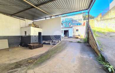 Imagem 4: Terreno - Parque São Quirino - Campinas