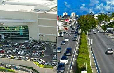 Imagem 4: Apartamento com 3 quartos, suíte e varanda no Barro Duro - Ed. Gulandi