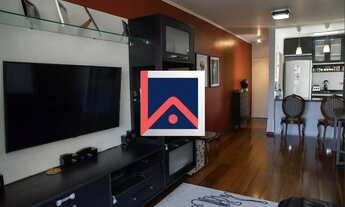 Imagem 4: Cobertura Locação 3 Dormitórios - 125 m² Perdizes