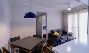 Imagem 3: Apartamento à Venda - Barra Funda, 2 Quartos, 52 m2