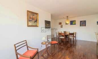 Imagem: Apartamento Venda 3 Dormitórios - 114 m²