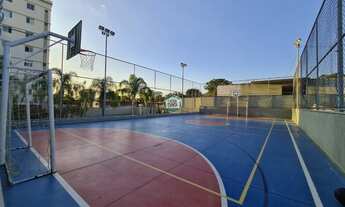 Imagem 7: Apartamento com 2 dormitórios à venda, 60 m² por R$ 400.000,00 - Lundcea - Lagoa Santa/MG