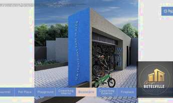 Imagem 6: Apartamento com 3 quartos à venda, 80 m² por R$ 569.900 - Santa Felicidade - Curitiba/PR