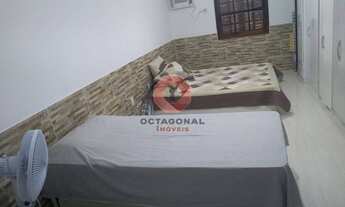 Imagem 7: Casa com 2 quartos à venda por R$ 450.000,00 - Jardim Atlântico Leste (Itaipuaçu) - Maricá