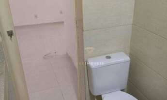 Imagem 5: Apartamento com 3 dormitórios à venda, 101 m² por R$ 649.000 - Tijuca - Rio de Janeiro/RJ