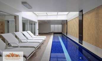 Imagem 7: Consolacao Apartamento A Venda Com 1 Dormitorios 36 m² 1 Vaga Novo Perto Do Metro