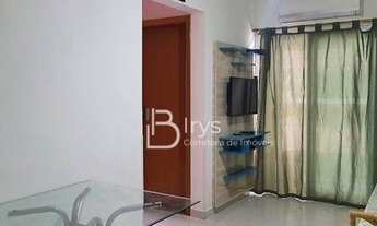 Imagem 4: Apartamento com 1 dormitório à venda, 50 m² por R$ 245.000,00 - Aviação - Praia Grande/SP