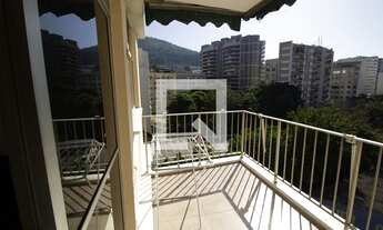 Imagem 7: Apartamento à Venda - Laranjeiras, 1 Quarto, 85 m2