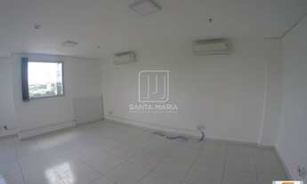 Imagem 4: Sala comercial (sala - edificio coml.) , elevador, em condomínio fechado