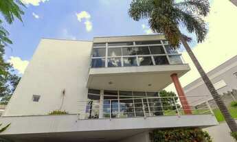 Imagem 2: Sobrado com 04 dormitórios à venda no Parque dos Príncipes