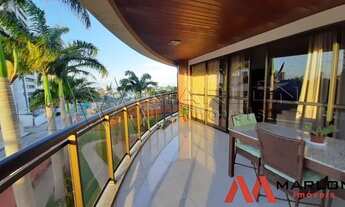 Imagem: Apartamento para venda Solar Mares, 282m²