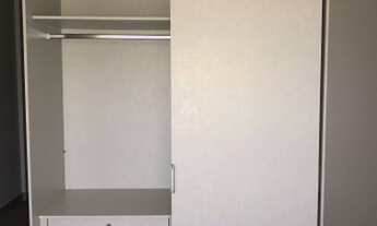 Imagem 4: Apartamento (kitnete) 1 dormitórios/suite, cozinha planejada, em condomínio fechado