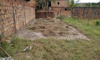 Imagem 1: Terreno medindo 15×8.6