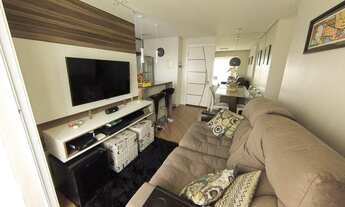 Imagem 6: Apartamento 2 quartos - Mobiliado - Osasco - Bussocaba