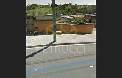 Imagem: Terreno - Parque Valença II - Campinas