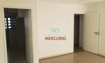 Imagem 2: Apartamento com 3 dormitórios à venda, 81 m² por R$ 440.000,00 - Jardim Infante Dom Henriq