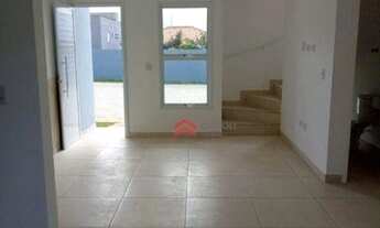 Imagem 5: Casa com 2 dormitórios, 64 m² - Parque Agreste - Vargem Grande Paulista/SP