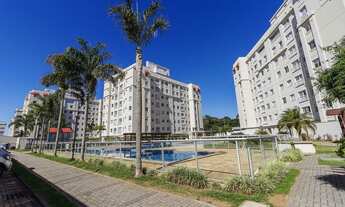 Imagem: Apartamento com 3 quartos para alugar por