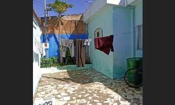 Imagem 7: Casa com 2 dormitórios à venda por R$ 178.000 - Cidade Jardim - Pouso Alegre/Minas Gerais