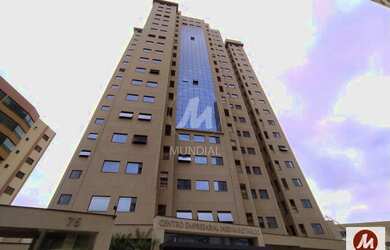 Imagem 6: Salão/Galpão (salão - em edifício comercial) , portaria 24hs, elevador, em condomínio fech