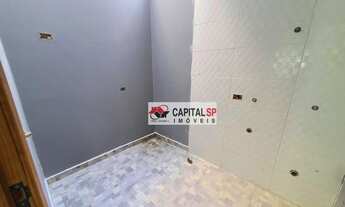 Imagem 7: Sobrados 3 dormitórios, 1 suíte, 2 vagas, Ponte Rasa, São Paulo/SP