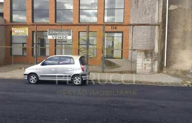 Imagem 6: Prédio - Jardim Myrian Moreira da Costa - Campinas