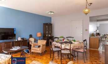 Imagem: Apartamento Locação 3 Dormitórios - 125