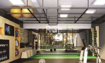 Imagem 6: Porto Alegre - Apartamento Padrão - Santana