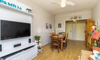 Imagem 6: PORTO ALEGRE - Apartamento Padrão - Cidade Baixa