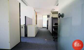 Imagem 4: São Paulo - Conjunto Comercial/sala - Brooklin