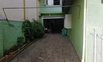 Imagem 6: SãO LEOPOLDO - Casa Padrão - Santos Dumont