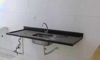 Imagem 4: Apartamento para Venda em São Bernardo do Campo, Demarchi, 2 dormitórios, 1 banheiro, 1 va