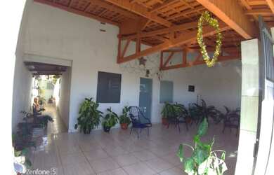 Imagem 2: Vende-se Casa Jardim Primavera Próximo A Fai Campus II