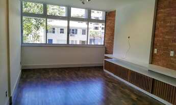 Imagem 3: RIO DE JANEIRO - Apartamento Padrão - LEBLON