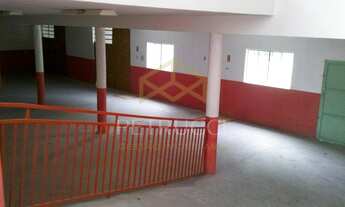 Imagem 3: Barracão - Jardim Campos Elíseos - Campinas