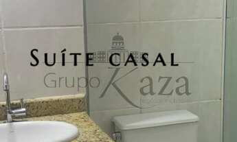 Imagem 7: Apartamento para venda possui 65 metros quadrados com 2 quartos