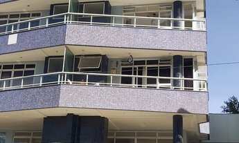 Imagem: APTO 2 Quartos C/1 suite a uma quadra da