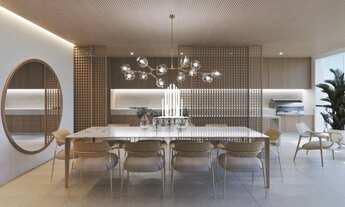 Imagem 7: Sintonia à venda com 106m² 3 dormitórios 2 suítes e 1 vaga mais depósito em Perdizes, São