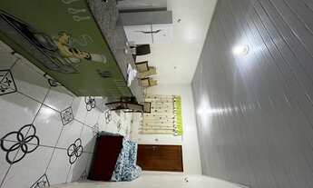 Imagem 5: Apartamento de 1/4 mobiliado no marex