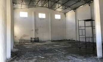 Imagem 7: Galpão para alugar, 360 m² por R$ 6.000,00/mês - Jardim Real - Praia Grande/SP