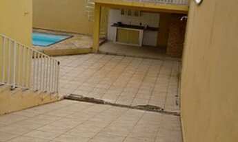 Imagem: Itapetininga - Casa Padrão - Vila Barth