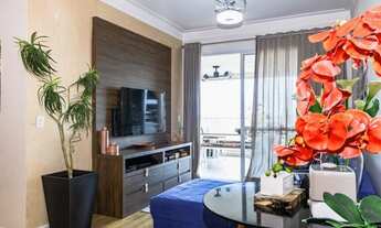 Imagem 4: São Paulo - Apartamento Padrão - Santo Amaro