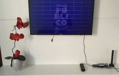 Imagem 4: Apartamento Mobiliado