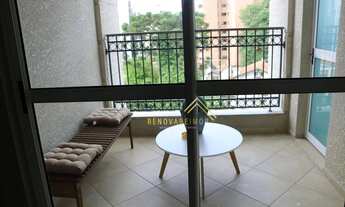 Imagem 2: Apartamento com 3 dormitórios 98m² à venda