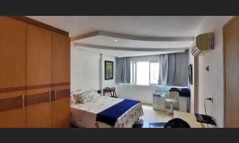 Imagem 7: Excelente apartamento localizado em Boa Viagem com 224,18m²