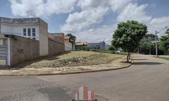 Imagem: Boituva - Terreno Padrão - Parque Ecológico